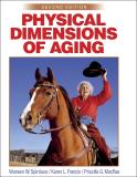 9780736033152 Physical Dimensions Of Aging