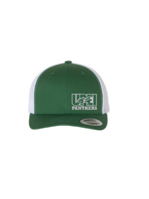 88800010562 UPEI Yp Retro Trucker Hat