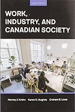 9780176724436 Work, Industry, And Canadian Society