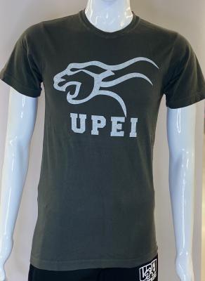 88800007810 UPEI Garment Dyed Tee