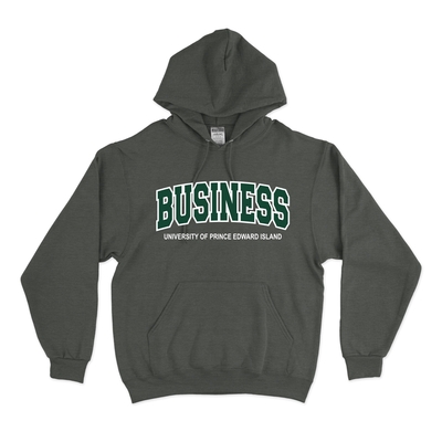 88800010406 Business UPEI Hood