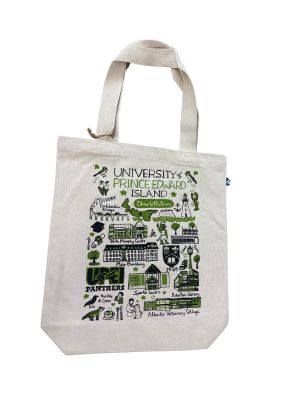 762211458000 Julia Gash Tote Bag