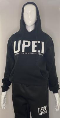 88800008260 UPEI Layer Essentials Hood