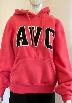 88800007866 Twill Avc Hood
