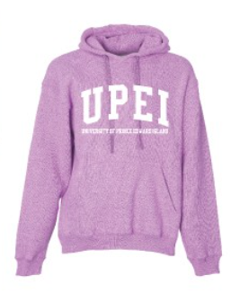 UPEI Nantucket Hood
