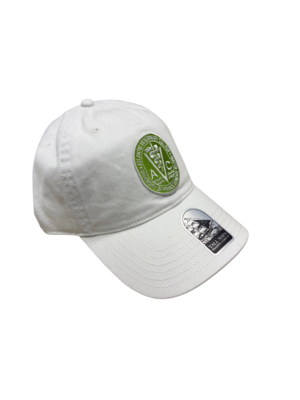 88800010626 Avc Embroidered Patch Mill Hat