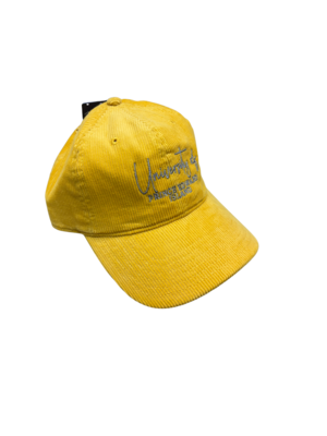 88800010603 Corduroy UPEI Hat