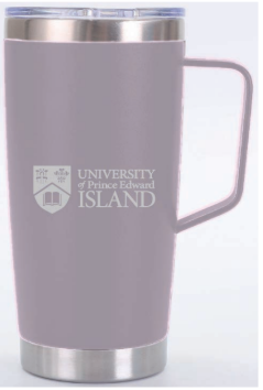 88800010216 UPEI Brew Mug