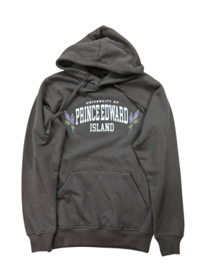 88800010107 Univ Of Pei Lupin Hood