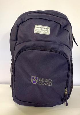 063627110590 Swiss Gear Backpack