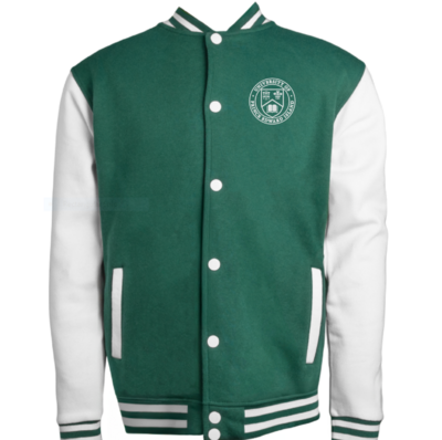 88800010658 UPEI Varsity Jacket