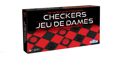 625012192620 Checkers