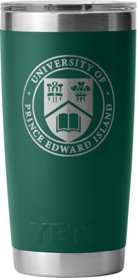88800010627 Yeti UPEI 20oz Tumbler