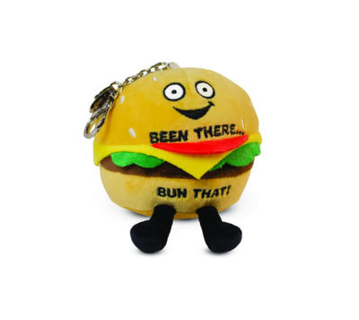 850042202791 Punchkins Bites Burger - Bun That