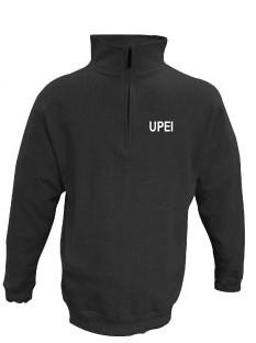 88800009099 UPEI Nantucket 1/4 Zip