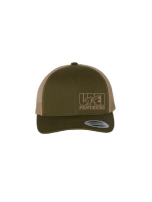 88800010561 UPEI Yp Retro Trucker Hat