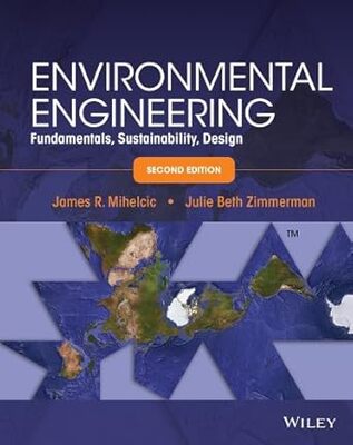 9781118741498 Environmental Engineering