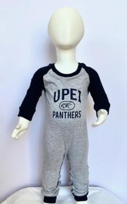 88800006992 UPEI Infant Long Sleeve Onesie