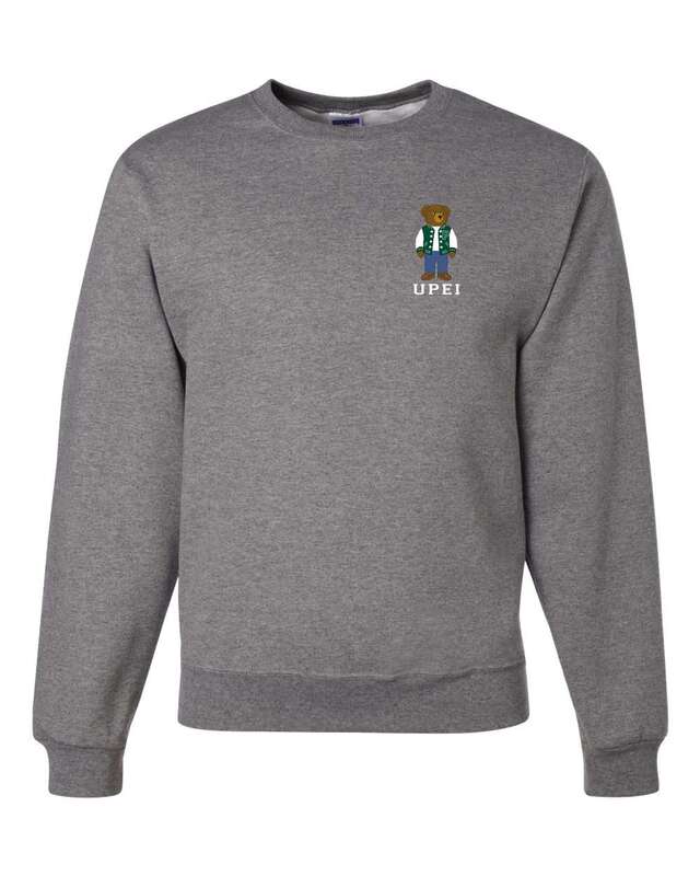 UPEI Varsity Bear Crew