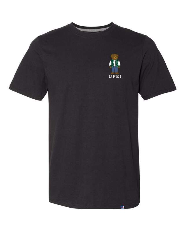 UPEI Bear Tee