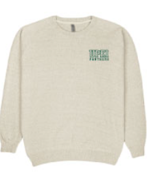 88800009525 Unisex UPEI Nantucket Crew