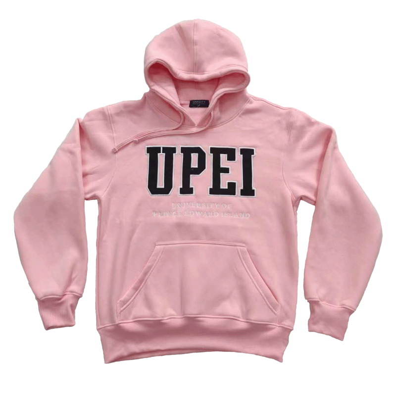 Twill UPEI Hood