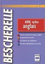 9782890458277 Bescherelles Anglais