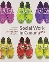 9781550772562 Social Work In Canada