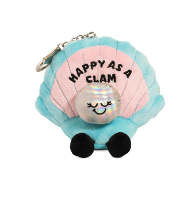 850042202807 Punchkins Bites Clam Shell - Happy