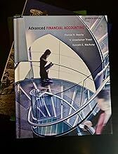 9780132928939 Advanced Financial Accounting