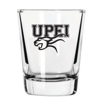 88800008046 UPEI Shot Glass