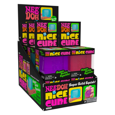 019649518005 Nice Cube Needoh