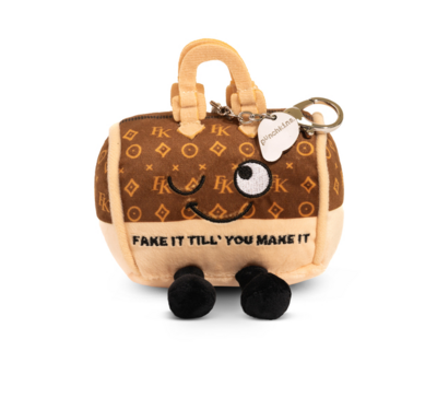 850042202869 Punchkins Bites Handbag - Fake It