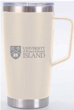 88800010215 UPEI Brew Mug
