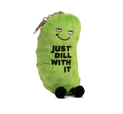 850042202920 Punchkins Bites Pickle - Dill