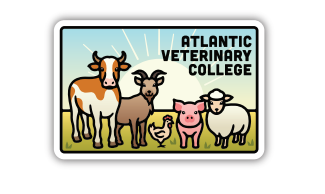040962102558 Avc Farm Life Sticker