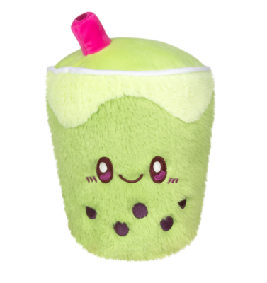 841024126938 Squishable Snackers Bubble Tea