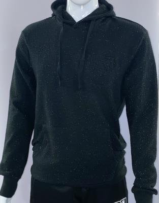 88800008624 Unisex Power Hoodie