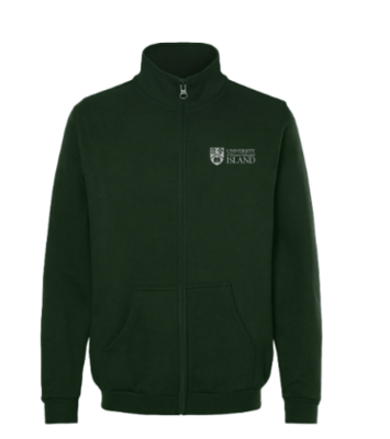 Forest Green