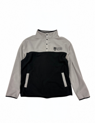 Grey/Black