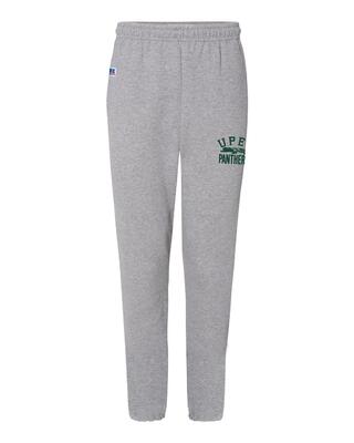 Oxford W/ Green